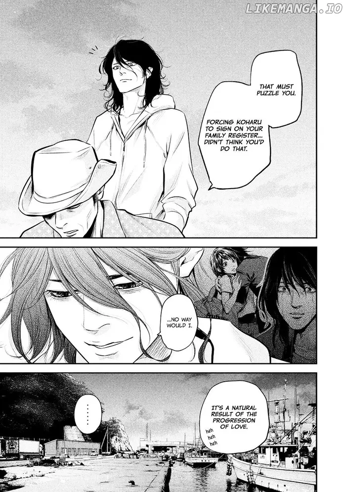 Hare Kon Chapter 62 image 18_optimized